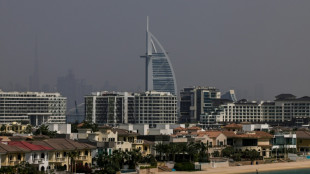 "Es hora de irse": los ultrarricos de Dub&aacute;i pagan un dineral para huir de la guerra