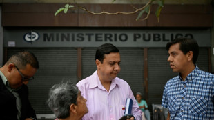 El activista Javier Tarazona denuncia una "revictimizaci&oacute;n" contra los amnistiados en Venezuela