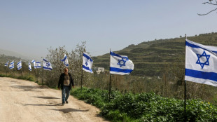 El mundo &aacute;rabe condena el plan israel&iacute; de despojar a los palestinos de sus tierras en Cisjordania