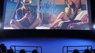 "Sottocoperta", &egrave; in streaming il film sulle 'vacanze talpa'