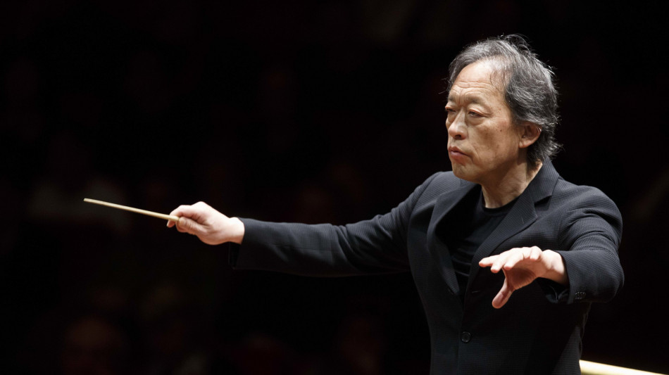 Santa Cecilia, Myung-Whun Chung e il Requiem di Verdi