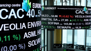 La Bourse de Paris en légère hausse, l'œil sur l'emploi américain et les négociations commerciales