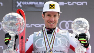 El austriaco Marcel Hirscher, leyenda del esqu&iacute;, quiere volver a competir...&iexcl;con Pa&iacute;ses Bajos!