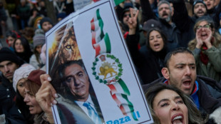 Trump afirma que Ir&aacute;n quiere negociar tras lanzar amenaza militar