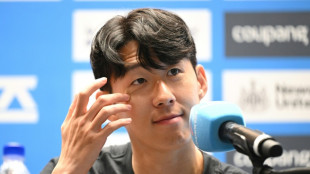 Condenada a cárcel una surcoreana que chantajeó al futbolista Son Heung-min sentenciada a cárcel en Corea del Sur