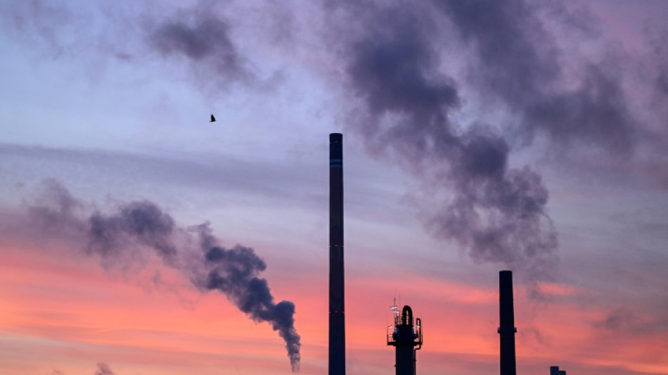 Zahl der Industriebeschäftigten innerhalb eines Jahres um 120.000 gesunken