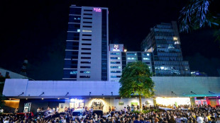 Terremoto nas Filipinas deixa ao menos 5 mortos