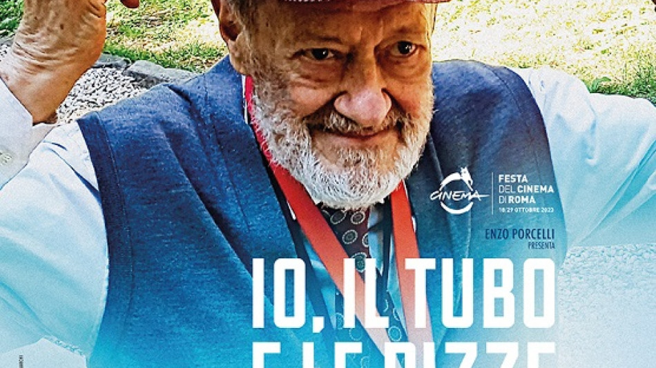 Quell'Italia d&igrave; Gregoretti pi&ugrave; buona senza cellulari e social