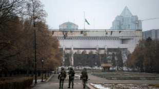 Kazakhstan to vote on constitution overhaul