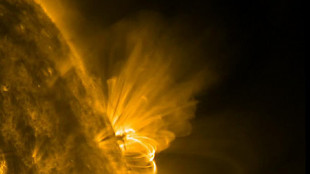 Una tempesta geomagnetica colpirà la Terra tra 1 e 2 settembre
