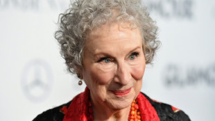 La canadiense Margaret Atwood, autora de "El cuento de la criada", publica sus memorias