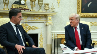 Trump gives Russia 50 days to resolve Ukraine war