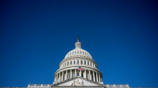 Drohender Shutdown: US-Repräsentantenhaus stimmt Übergangshaushalt zu