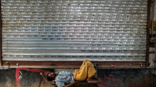 Heatstroke kills 16 in India as temperatures climb