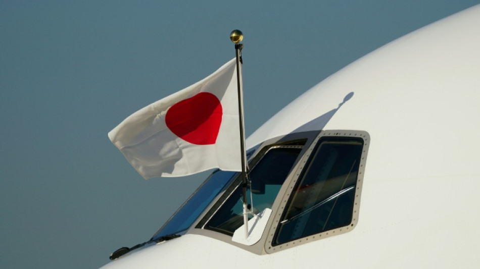 Face à l'inflation, le Japon annonce un plan de relance économique massif mais "responsable"