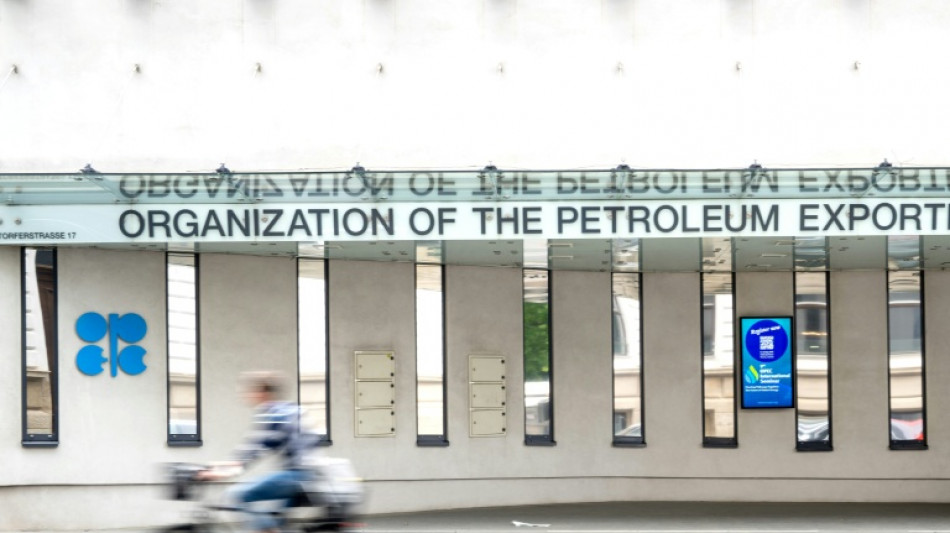 Tough negotiations and uncertainty ahead of OPEC+ meeting