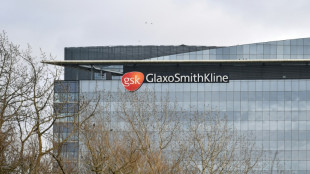 La farmacéutica británica GSK promete durante la visita de Trump invertir 30.000 millones en EEUU