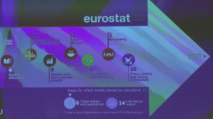 Zone euro: la croissance r&eacute;vis&eacute;e &agrave; la hausse &agrave; 0,3% au 3e trimestre, selon Eurostat