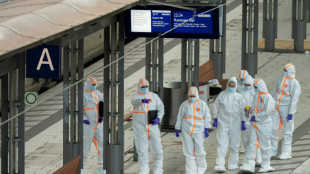 Messerangreiferin von Hamburger Hauptbahnhof soll dauerhaft in Psychiatrie