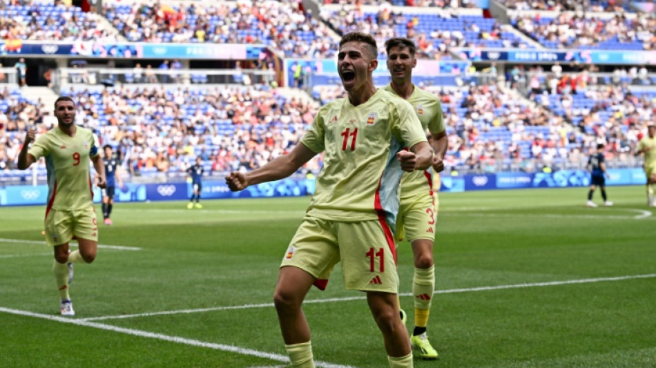 Ferm&iacute;n L&oacute;pez, a la caza del oro y del amor de Hansi Flick