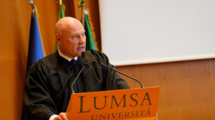 Bf, dalla Lumsa il dottorato honoris causa a Federico Vecchioni