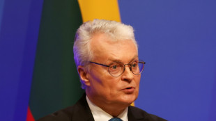 Litauens Präsident: Merz' nicht umgesetzte Sanktionsdrohung gegen Moskau sind ein Problem