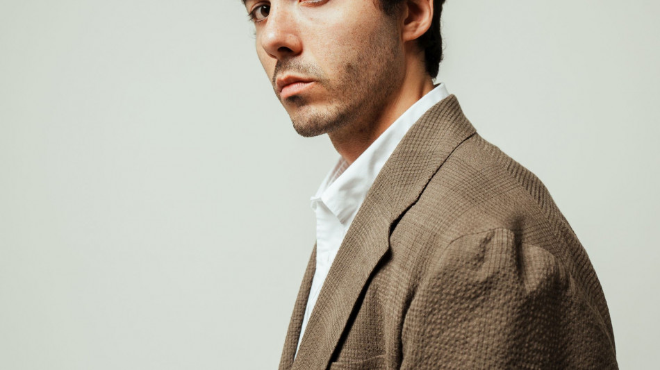 Fulminacci torna live con il Palazzacci Tour 2026