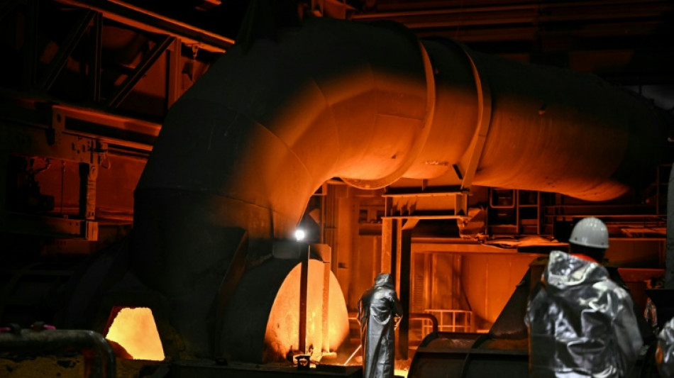 Thyssenkrupp will weitere Unternehmensteile abspalten