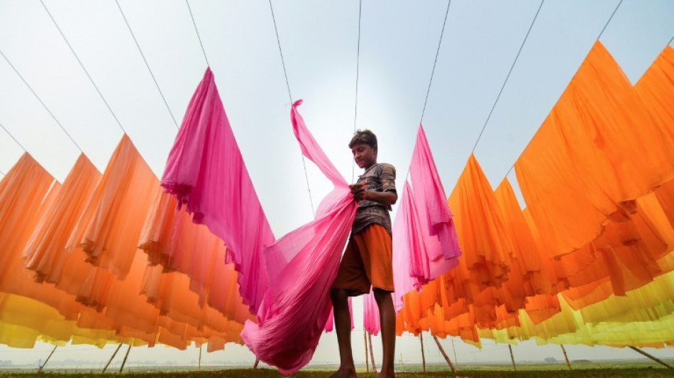 EU-Parlament stimmt über Aufschub von Lieferkettengesetz ab