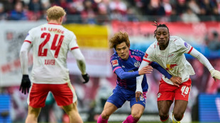 Abstiegskandidat Mainz schockt Leipzig