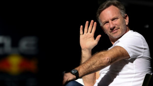 Red Bull sack team chief Horner after two decades in charge