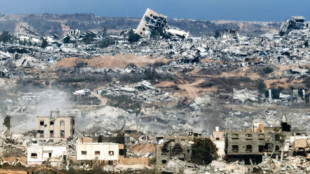 La Defensa Civil de Gaza reporta 30 muertos por disparos israelíes