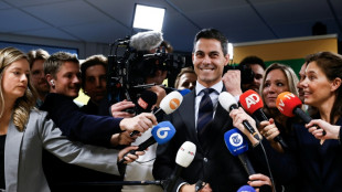"On peut battre les populistes" : le centriste néerlandais Jetten revendique la victoire électorale