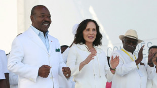 Gabon: l'&eacute;pouse franco-gabonaise du pr&eacute;sident d&eacute;chu Ali Bongo inculp&eacute;e de "blanchiment de capitaux"