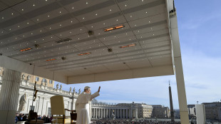 Il Papa ai cristiani del Medio Oriente, 'siate strumenti di pace'