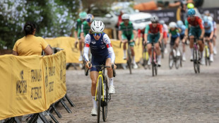 Mondiaux de cyclisme: Pauline Ferrand-Prévot sur sa "lancée"