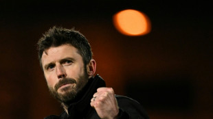 Man Utd reach deal to appoint Carrick as interim boss: reports