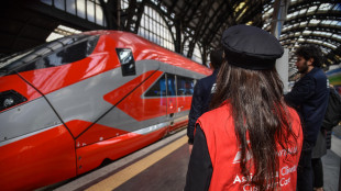 Codacons, cambi di circolazione e stop Av in diverse tratte