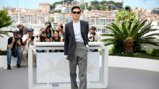 "Freddie Mercury vive en mi alma", dice Rami Malek en Cannes