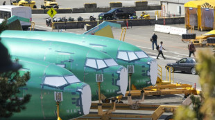 EU droht mit Zöllen auf US-Autos und -Flugzeuge