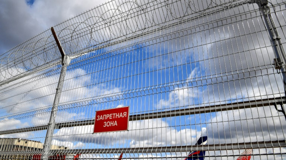 Russland sperrt Luftraum f&uuml;r Fluggesellschaften aus 36 L&auml;ndern