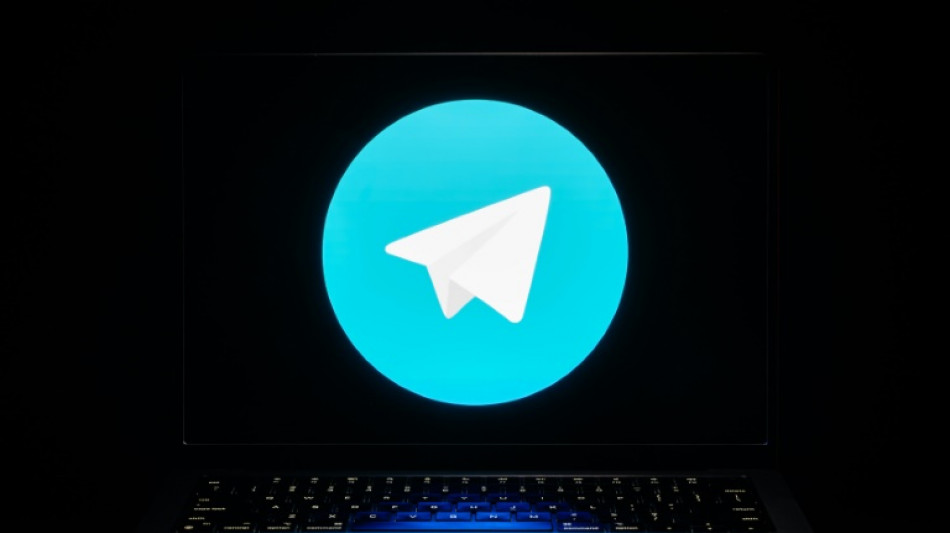 "Deepfake" pornographiques: Telegram accepte de coop&eacute;rer avec la Cor&eacute;e du Sud