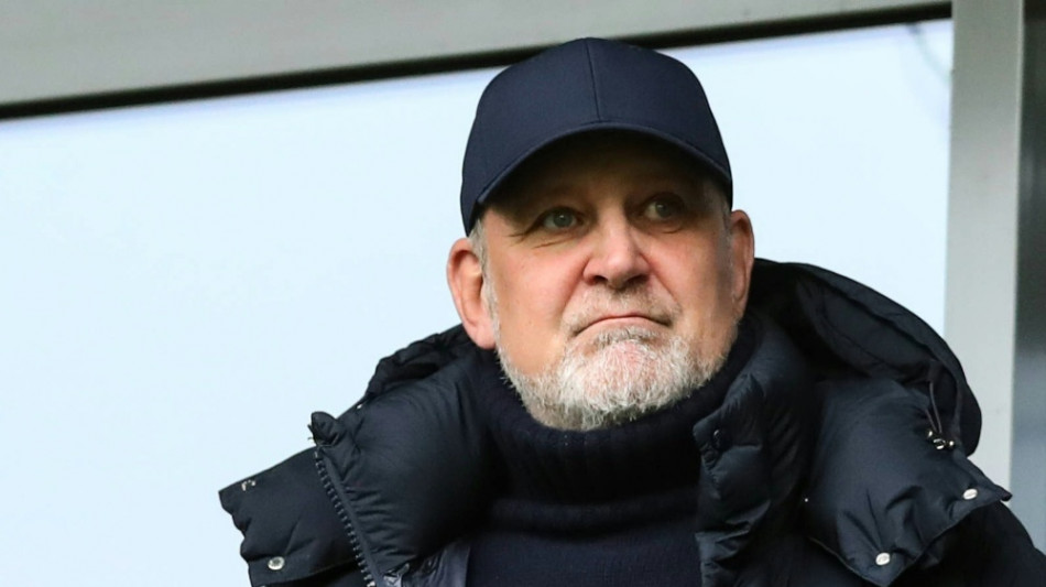 Schmadtke kehrt zur&uuml;ck nach Hannover