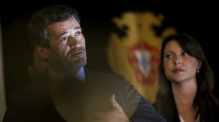 Portugal far-right party becomes second biggest in parliament