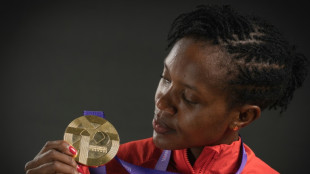 Kenya eye double gold on penultimate day of world championships