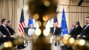 Negociações comerciais aceleram para evitar tarifas de Trump