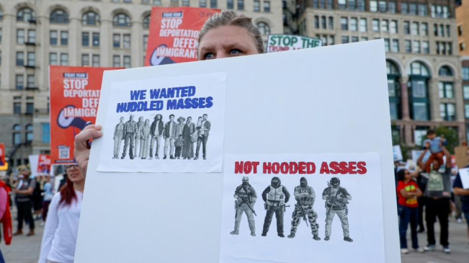 Un tribunal de EEUU suspende la liberación de cientos de inmigrantes detenidos en Illinois