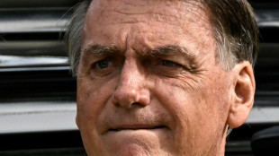 Br&eacute;sil: Bolsonaro vis&eacute; par l'enqu&ecirc;te sur les saccages &agrave; Brasilia