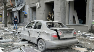 Rohstoffpreise steigen wegen Ukraine-Kriegs und Sorge vor Versorgungsl&uuml;cken