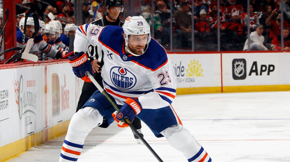 NHL: Draisaitl trifft und siegt - Sturms Bruins in der Krise